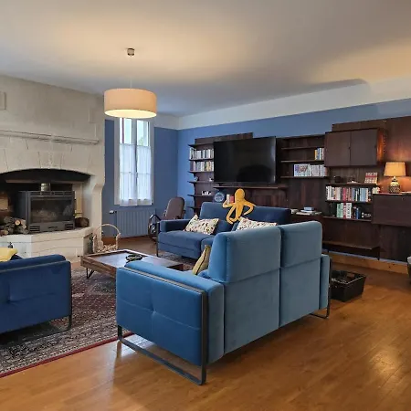 Wisdom - Mansion, With Majestic Charm * Braine