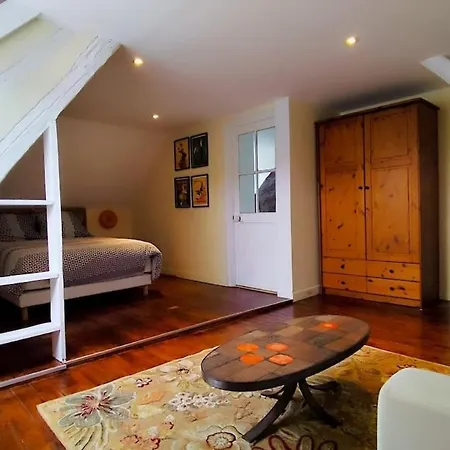 Villa Wisdom - Mansion, With Majestic Charm Braine