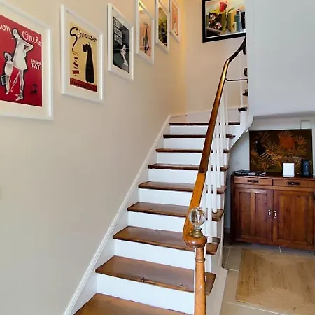 Wisdom - Mansion, With Majestic Charm *