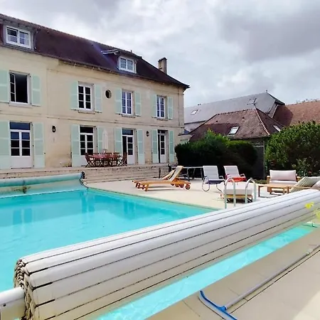 Wisdom - Mansion, With Majestic Charm Villa Braine