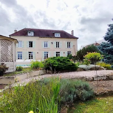 Wisdom - Mansion, With Majestic Charm *