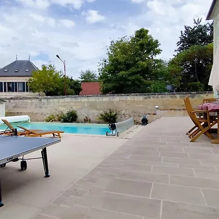 Wisdom - Mansion, With Majestic Charm Villa *